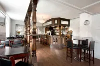 The Imperial Crown Hotel