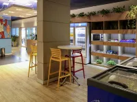 Ibis Budget Maceió Pajuçara Hotels in Maceio