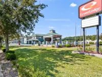Econo Lodge Hotels in Berkeley County