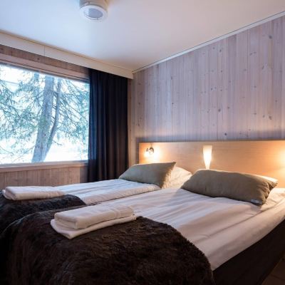 Room (Kaamos) Icehotel Promo Code