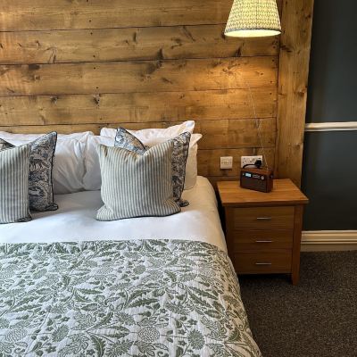 Twin Room Ensuite The Pelican Inn Promo Code