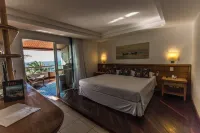 Hotel Atlântico Búzios Convention Hotele w: 