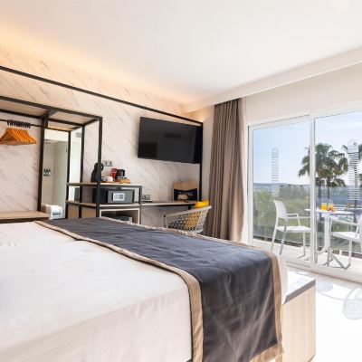 Iconic Room Invisa Hotel Es Pla - Adults Only Promo Code