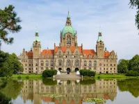 Leonardo Hotel Hannover Medical Park Hotels in 
