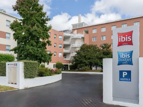Ibis Marne la Vallée Val d'Europe
