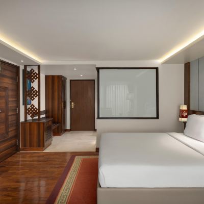 Superior King Room Akama Hotel Promo Code
