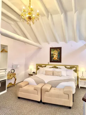 AYNI BOUTIQUE HOTEL
