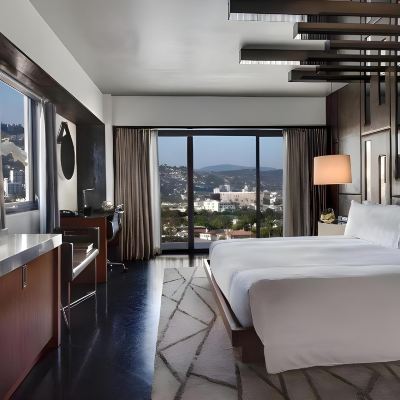 Wilshire Suite Sixty Beverly Hills Promo Code