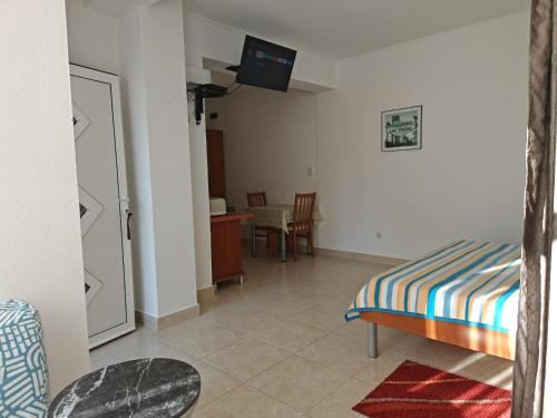 Apartment Paladin One-Bedroom Apartment