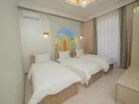 투론 키바 히바 호텔