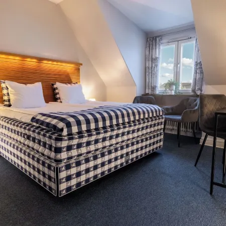 Hotell Gillet I Köping Отели в г. Кёпинг