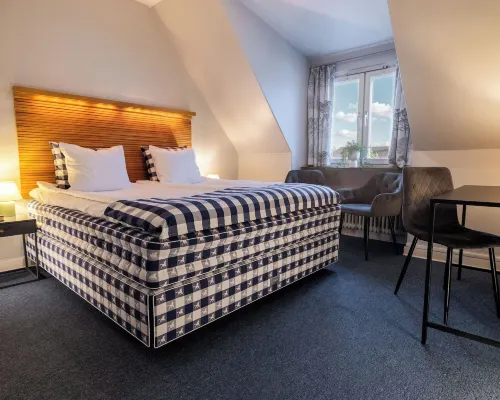 Hotell Gillet I Köping Hotels in Köping