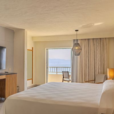 Deluxe Room with Panoramic Bay View Friendly Fun Vallarta All Inclusive Resort Promo Code