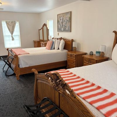 Classic Studio Suite Deep Water Inn Promo Code