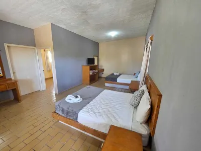 Hotel Ricardo's Các khách sạn ở 