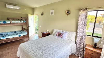Rancho Los Gorriones Hoteles en 
