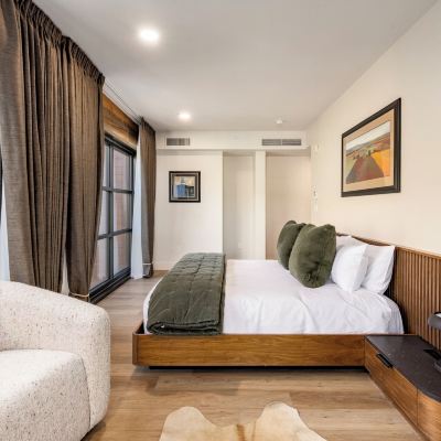 Three-Bedroom Room Main & Sky Promo Code
