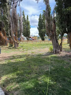 Nomade Balmaceda Hotéis em 