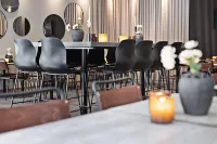 Comfort Hotel Umeå City โรงแรมใน