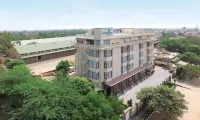 Lemon Tree Hotel Alwar