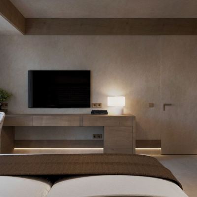 Terra Side Sea View Room Villa Hotel Tamara Promo Code