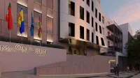 Moon & Sun Funchal Hotel a 