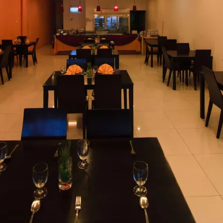 T Hotel Kuala Perlis Отели в г. Перлис