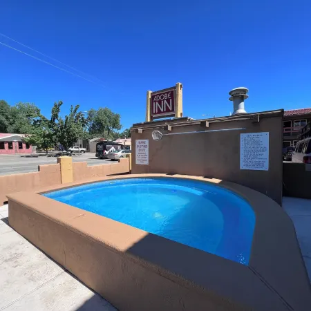 Adobe Inn Durango