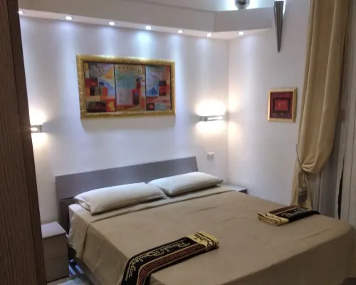 Apartmen Near the Scala Dei Turchi Beach Hotels in Realmonte