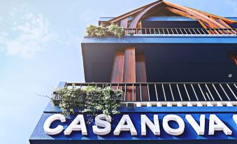 Casanova Dalat Hotel
