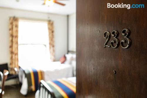 俱乐部房（2张单人床）