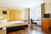 Best Western Macrander Hotel Dresden Ξενοδοχεία στην πόλη 