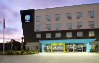 Tru by Hilton Mobile I-65 Government Blvd Hotels in 