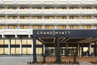 Grand Hyatt Athens Отели в г. 
