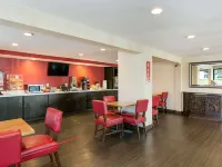 Econo Lodge Frederick I-70 Hotéis em Frederick