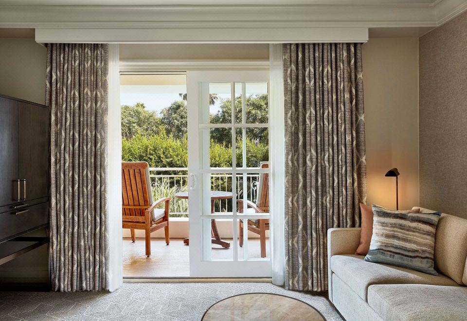 Park Hyatt AviaraKing Room With ADA Shower