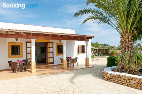 带私人泳池的别墅