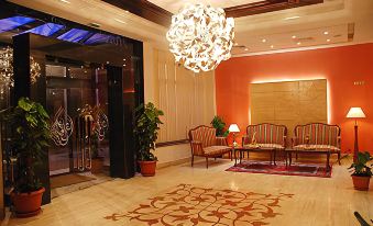 Hotel Naher El Founoun