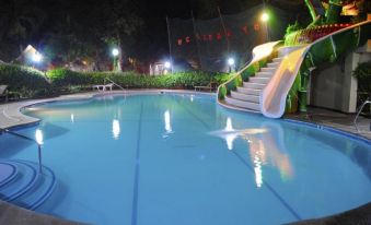 Kawayanan Resort