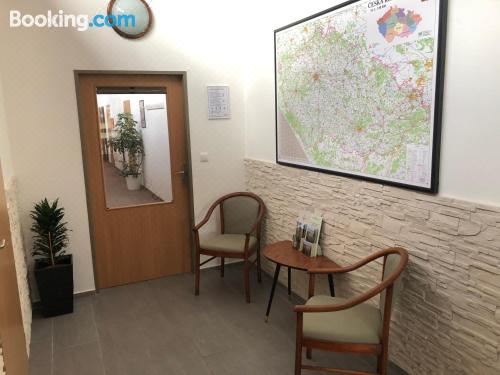 三人房（带独立浴室）