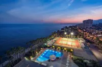 Mersin Hilton