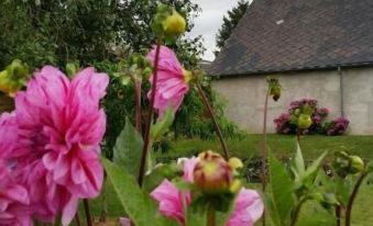 La Ferme du Bois Paris