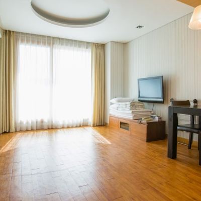 Standard Exclusive Mountain View ( For 2 ) 씨스포빌리조트 쿠폰