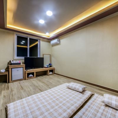 On-Dol 안동 스테이 모텔 쿠폰