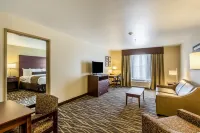 Cobblestone Hotel & Suites - Stevens Point