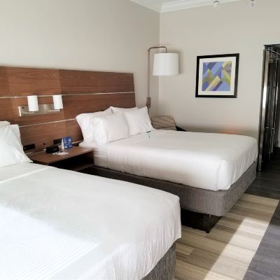 Standard Room, 2 Queen Beds, Accessible (Communication Accessible)