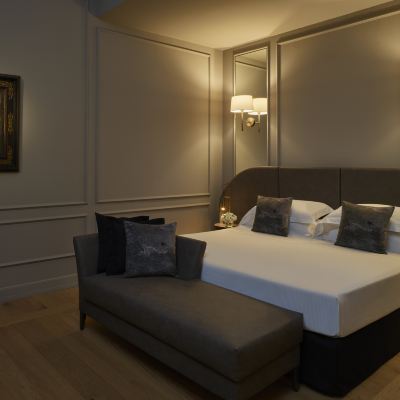 Junior Suite with Valley View Fonteverde Lifestyle & Thermal Retreat Promo Code
