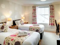 Lord Haldon Country Hotel,Sure Hotel Collection B Ξενοδοχεία στην πόλη Exeter