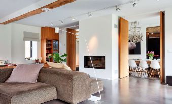 B&B Park7 Wavre - Leuven - Housity