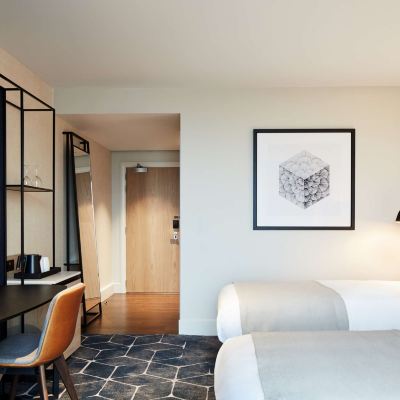 雙床房 曼徹斯特凱悅飯店優惠